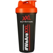 XXL Nutrition plaktuvė 800 ml